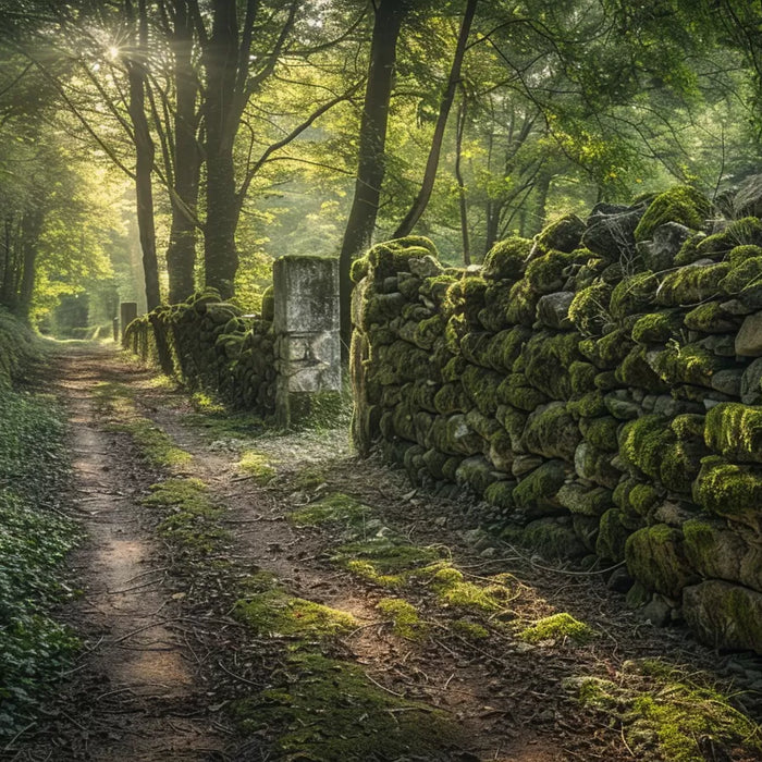 Redécouvrir la Provence à travers ses sentiers oubliés